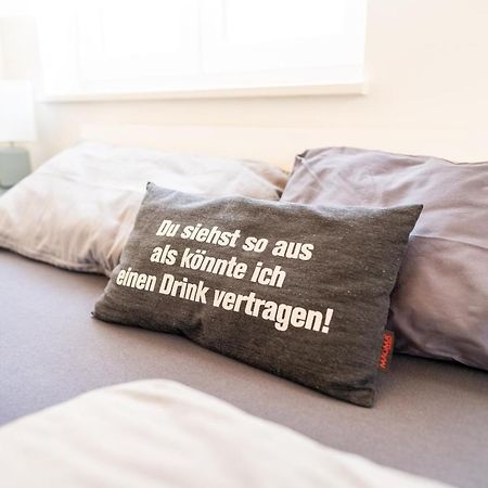 Tagblatt Apartment 10 ทุทลิงเงน ภายนอก รูปภาพ